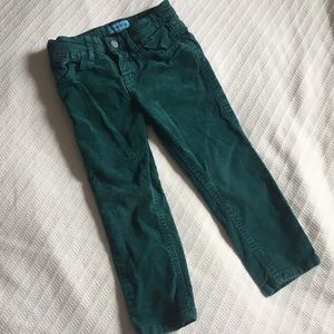 Mayoral brand corduroy jeans 👖